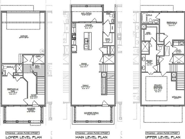 2024 Rose St, Franklin, TN 37064