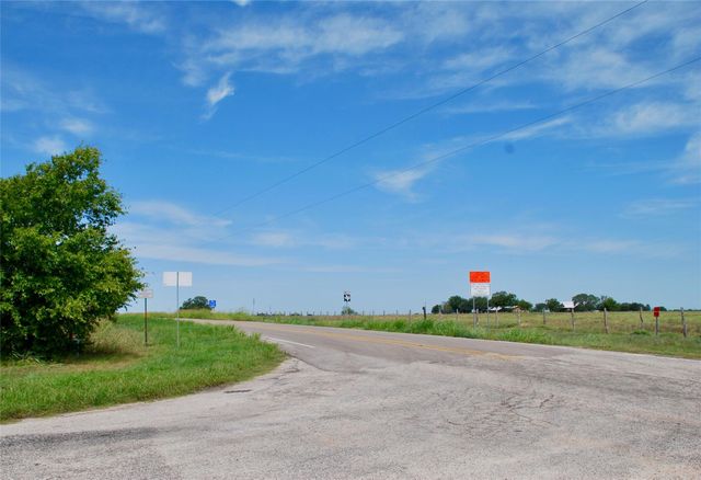 Tract 2 Company Field Road, Schulenburg, TX 78956
