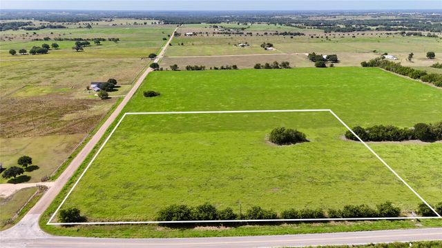 Tract 2 Company Field Road, Schulenburg, TX 78956