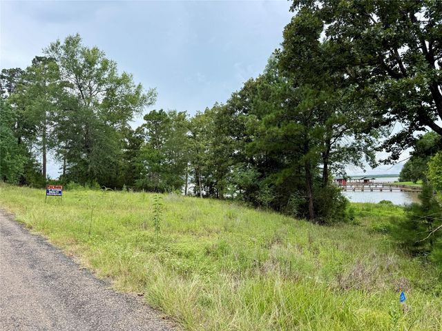 144 Lori Lane, Trinity, TX 75862