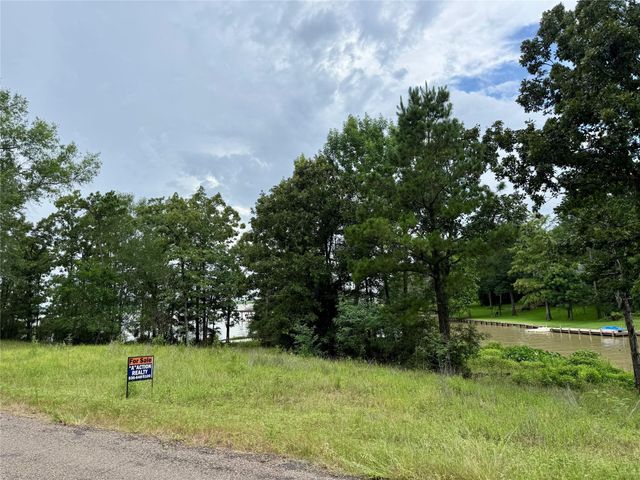 144 Lori Lane, Trinity, TX 75862