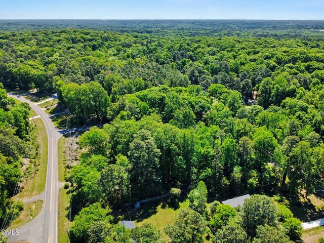 2202 Mont Haven Drive, Durham, NC 27712