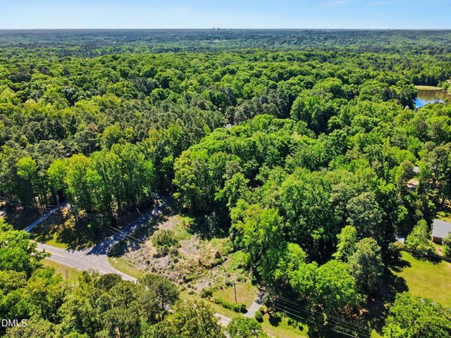 2202 Mont Haven Drive, Durham, NC 27712