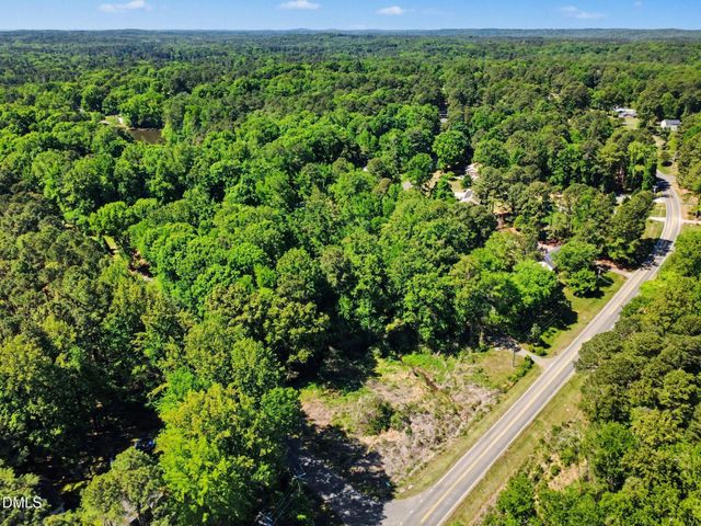 2202 Mont Haven Drive, Durham, NC 27712