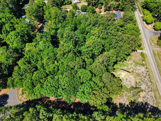 2202 Mont Haven Drive, Durham, NC 27712