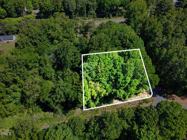 2202 Mont Haven Drive, Durham, NC 27712