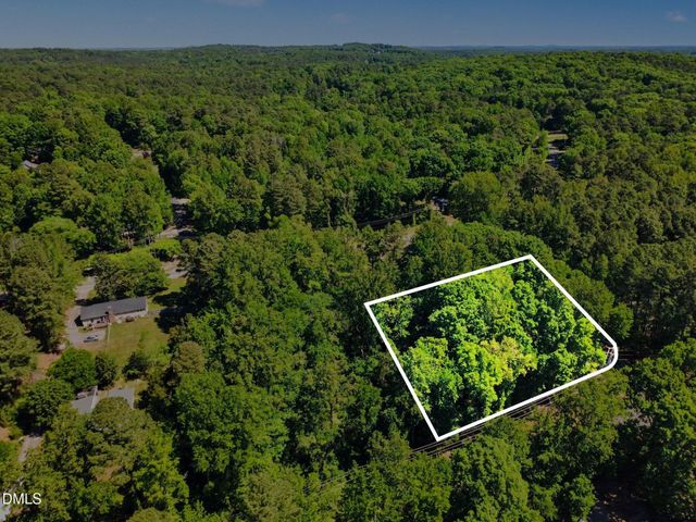 2202 Mont Haven Drive, Durham, NC 27712