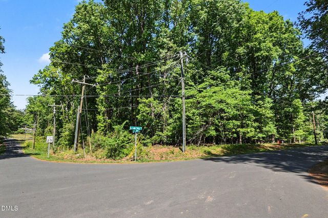 2202 Mont Haven Drive, Durham, NC 27712