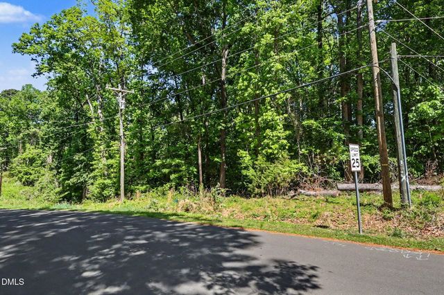 2202 Mont Haven Drive, Durham, NC 27712