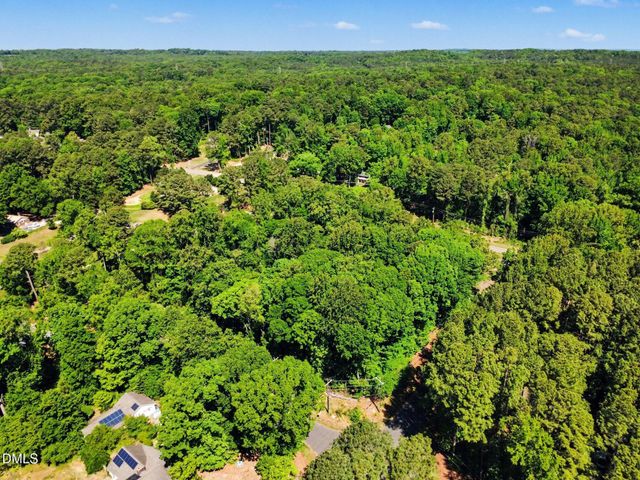 2202 Mont Haven Drive, Durham, NC 27712