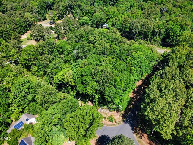 2202 Mont Haven Drive, Durham, NC 27712