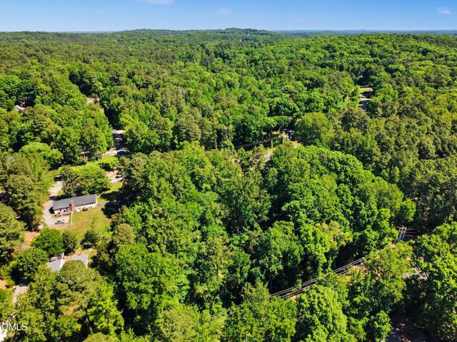 2202 Mont Haven Drive, Durham, NC 27712