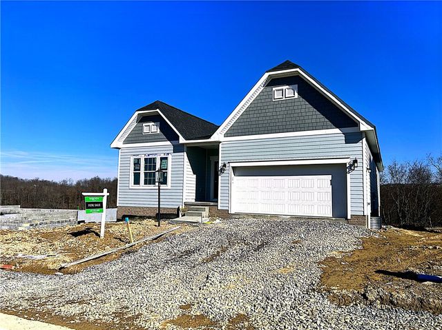 6056 Ruby Way, Adams Twp, PA 16046