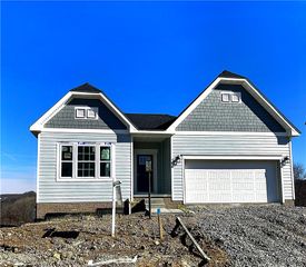 6056 Ruby Way, Adams Twp, PA 16046