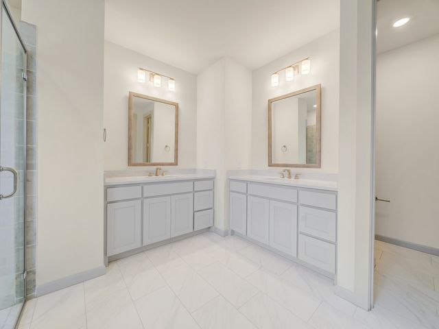 4712 Tippett Drive, Mckinney, TX 75071
