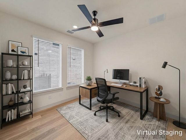 4712 Tippett Drive, Mckinney, TX 75071