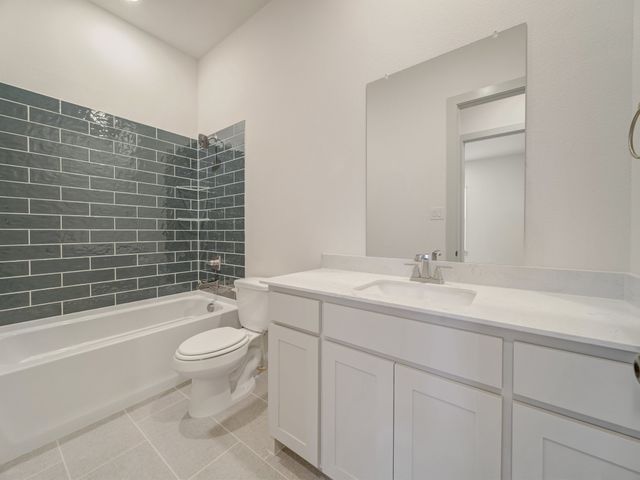 4712 Tippett Drive, Mckinney, TX 75071