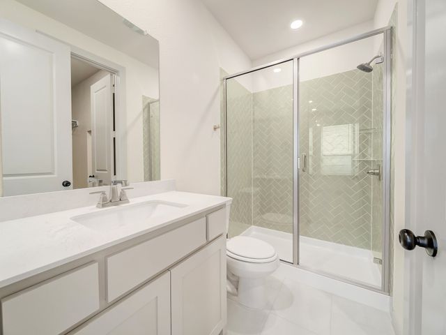 4712 Tippett Drive, Mckinney, TX 75071