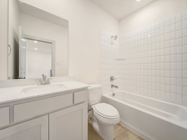 4712 Tippett Drive, Mckinney, TX 75071