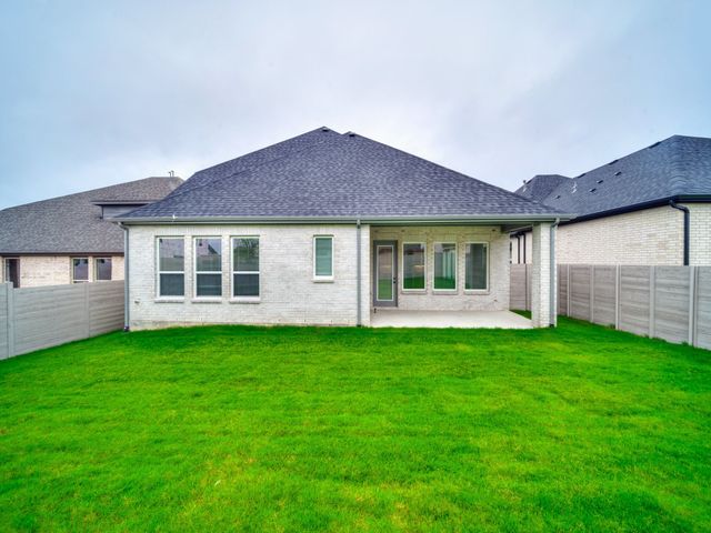 4712 Tippett Drive, Mckinney, TX 75071