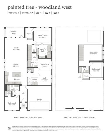 4712 Tippett Drive, Mckinney, TX 75071
