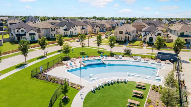 4712 Tippett Drive, Mckinney, TX 75071