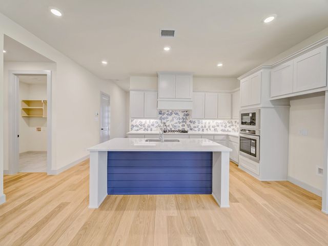 4712 Tippett Drive, Mckinney, TX 75071