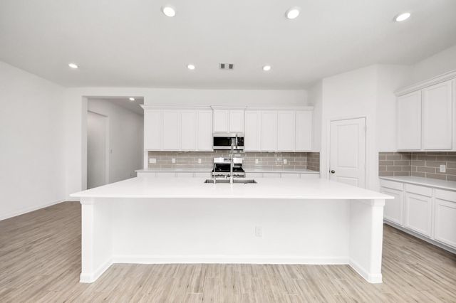 17770 Misty Brook Lane, Conroe, TX 77302