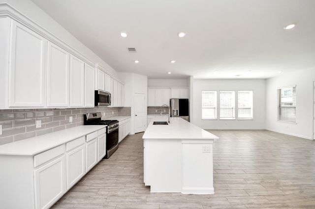 17770 Misty Brook Lane, Conroe, TX 77302