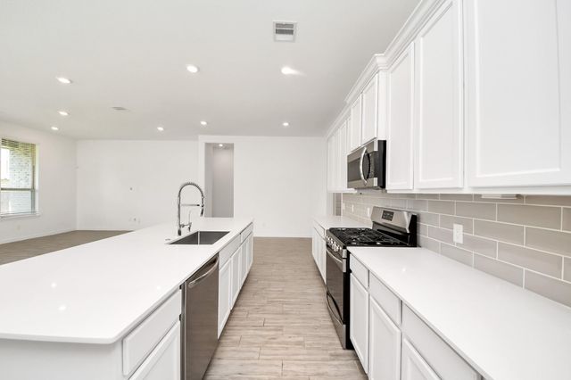 17770 Misty Brook Lane, Conroe, TX 77302