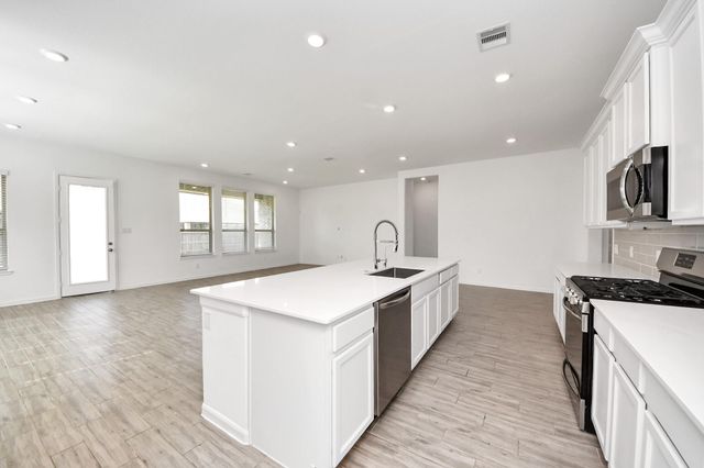 17770 Misty Brook Lane, Conroe, TX 77302