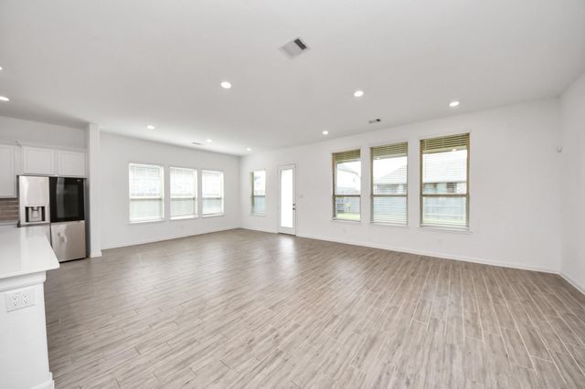 17770 Misty Brook Lane, Conroe, TX 77302