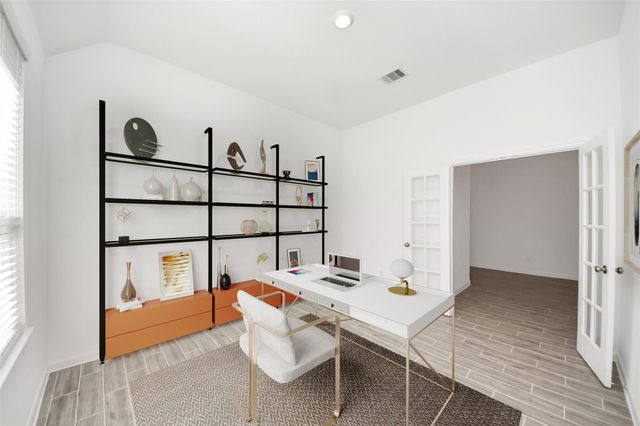 17770 Misty Brook Lane, Conroe, TX 77302