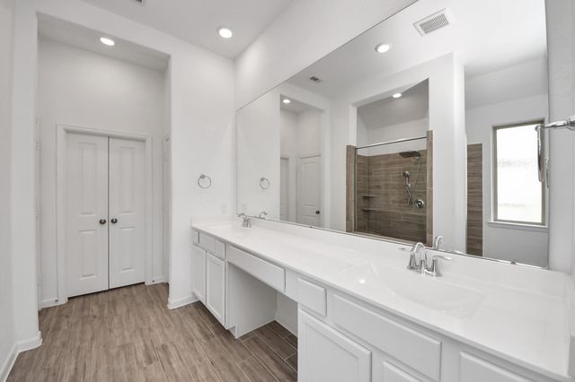 17770 Misty Brook Lane, Conroe, TX 77302