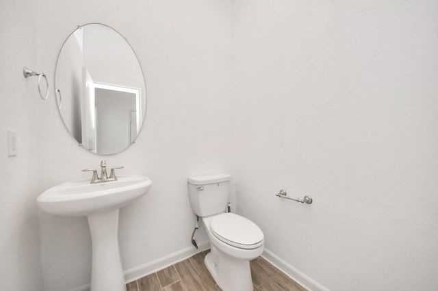 17770 Misty Brook Lane, Conroe, TX 77302