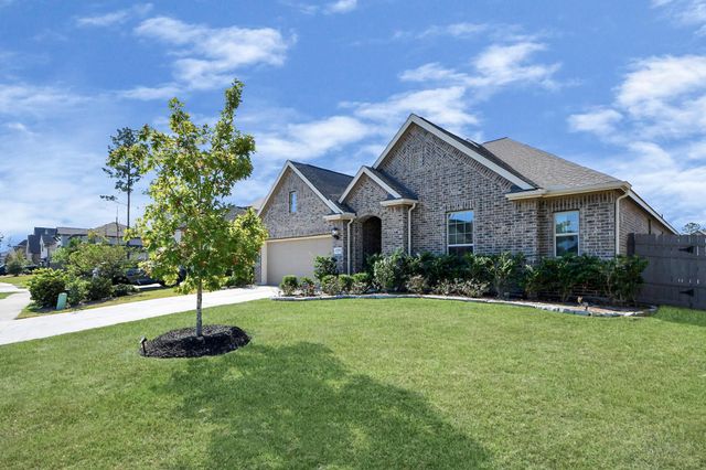 17770 Misty Brook Lane, Conroe, TX 77302