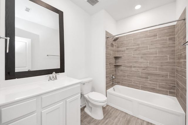 17770 Misty Brook Lane, Conroe, TX 77302