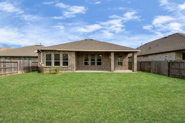 17770 Misty Brook Lane, Conroe, TX 77302