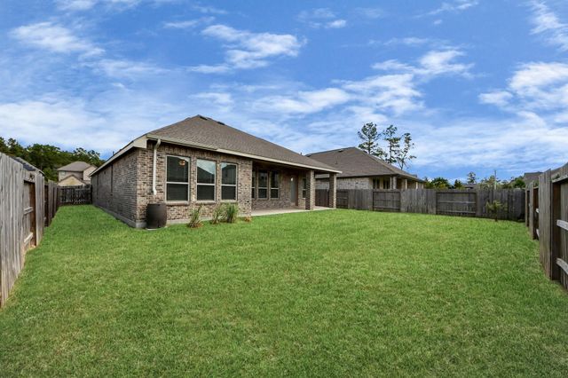 17770 Misty Brook Lane, Conroe, TX 77302