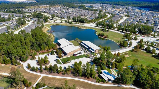 17770 Misty Brook Lane, Conroe, TX 77302