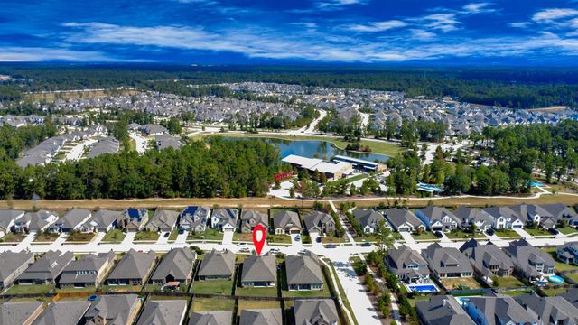 17770 Misty Brook Lane, Conroe, TX 77302