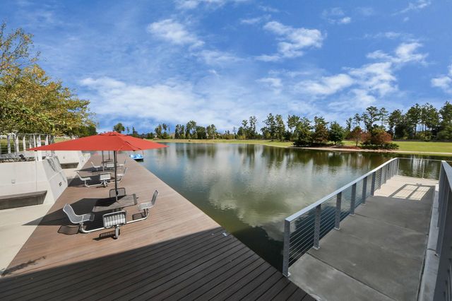 17770 Misty Brook Lane, Conroe, TX 77302