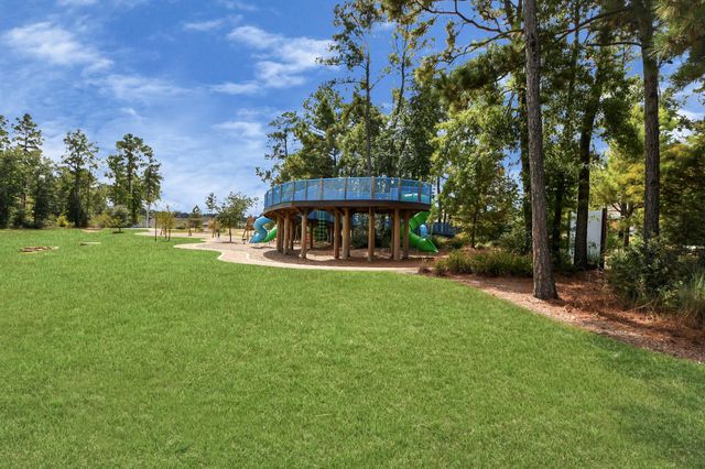 17770 Misty Brook Lane, Conroe, TX 77302