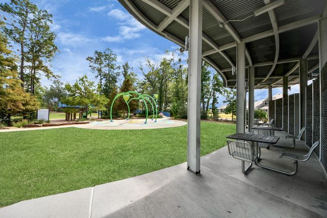 17770 Misty Brook Lane, Conroe, TX 77302