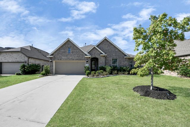 17770 Misty Brook Lane, Conroe, TX 77302