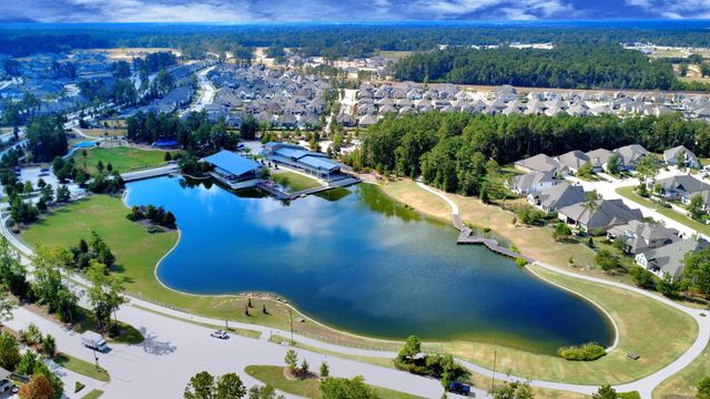 17770 Misty Brook Lane, Conroe, TX 77302