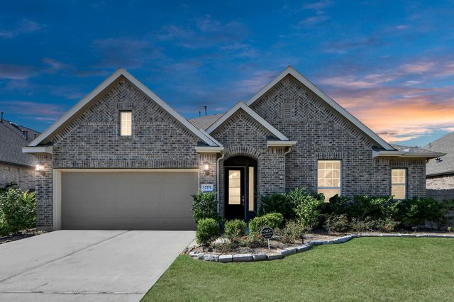 17770 Misty Brook Lane, Conroe, TX 77302