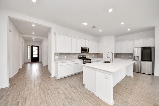 17770 Misty Brook Lane, Conroe, TX 77302