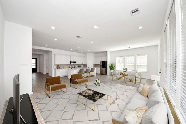 17770 Misty Brook Lane, Conroe, TX 77302