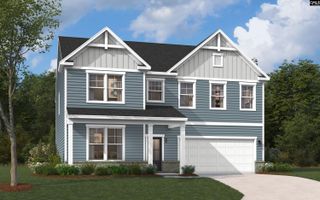 1918 Pink Orchard Court, Lexington, SC 29073